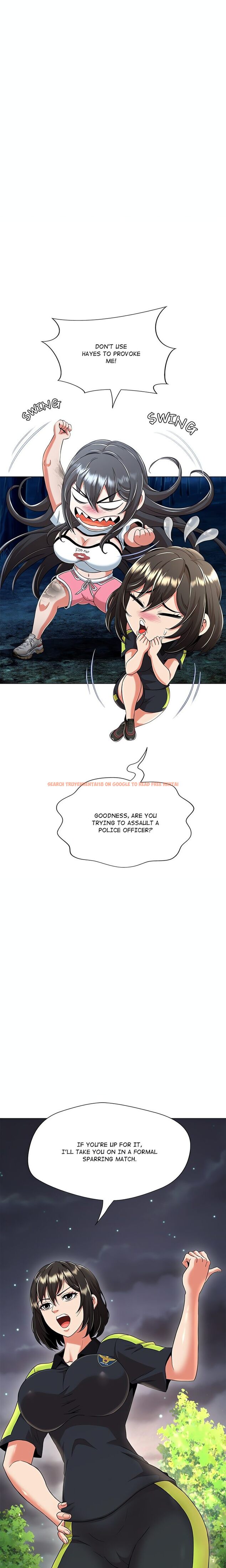 Read Hentai Image 7 9e263 in comic My Gangster Girlfriend - Chapter 10 - hentaitnt.net