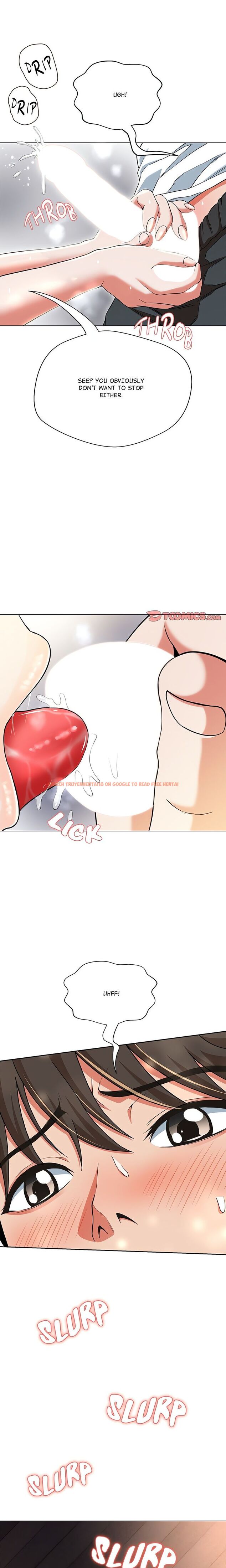 Read Hentai Image 1 05b22 in comic My Gangster Girlfriend - Chapter 11 - hentaitnt.net