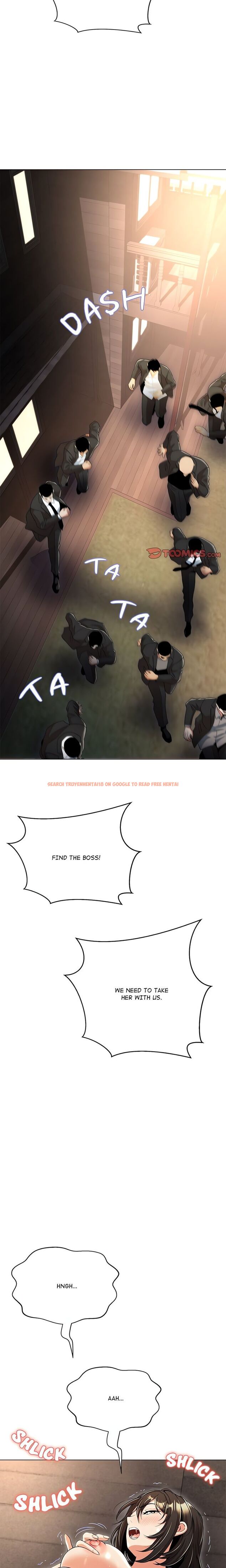 Read Hentai Image 10 05b22 in comic My Gangster Girlfriend - Chapter 11 - hentaitnt.net