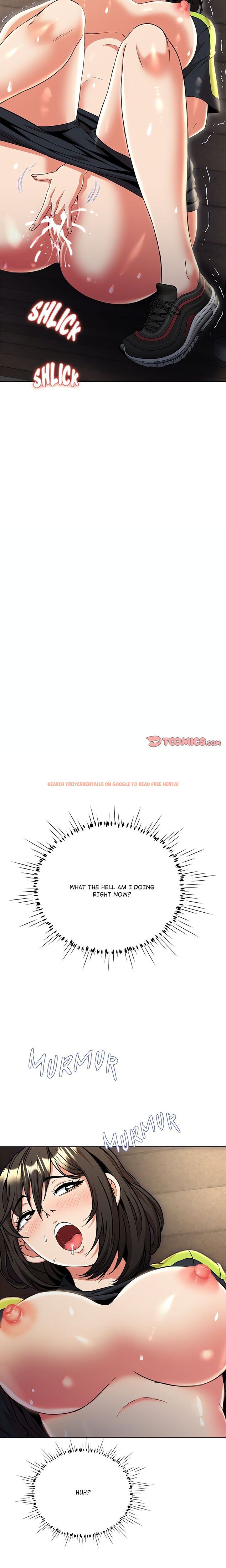 Read Hentai Image 11 05b22 in comic My Gangster Girlfriend - Chapter 11 - hentaitnt.net