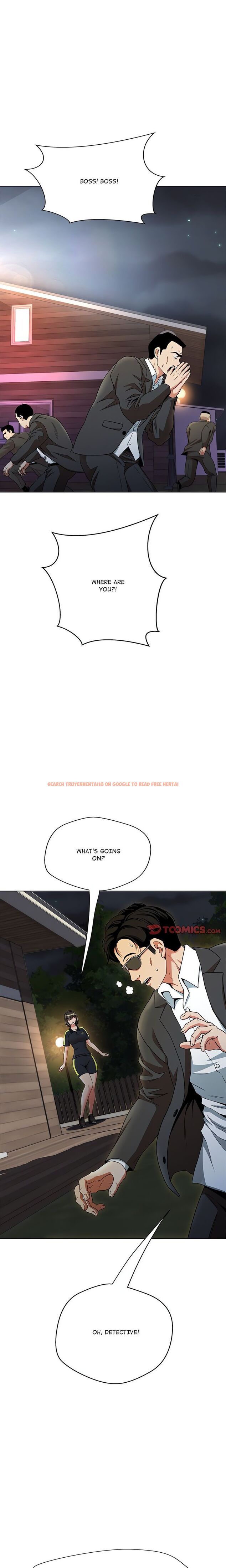 Read Hentai Image 12 05b22 in comic My Gangster Girlfriend - Chapter 11 - hentaitnt.net