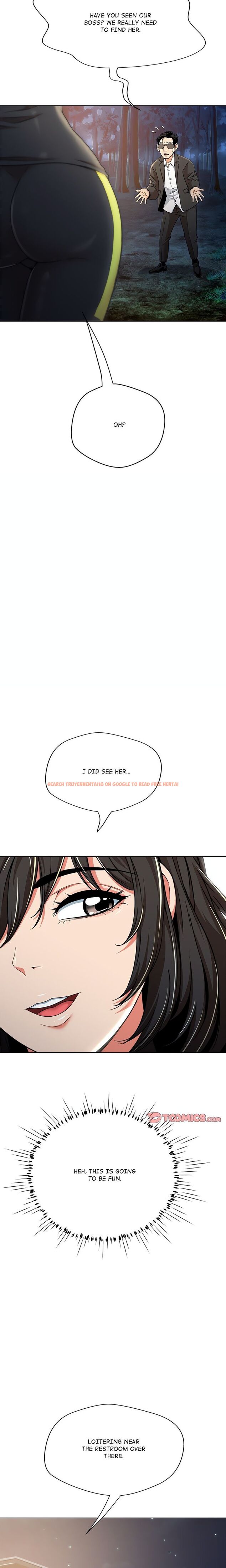 Read Hentai Image 13 05b22 in comic My Gangster Girlfriend - Chapter 11 - hentaitnt.net