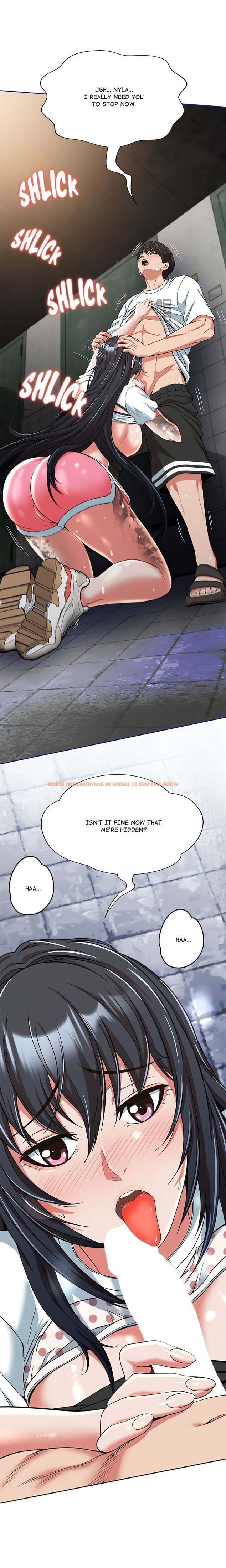Read Hentai Image 16 05b22 in comic My Gangster Girlfriend - Chapter 11 - hentaitnt.net