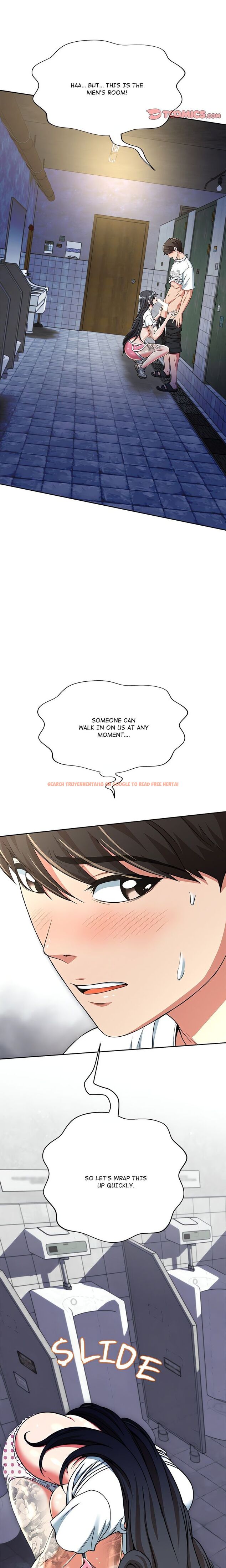 Read Hentai Image 17 05b22 in comic My Gangster Girlfriend - Chapter 11 - hentaitnt.net
