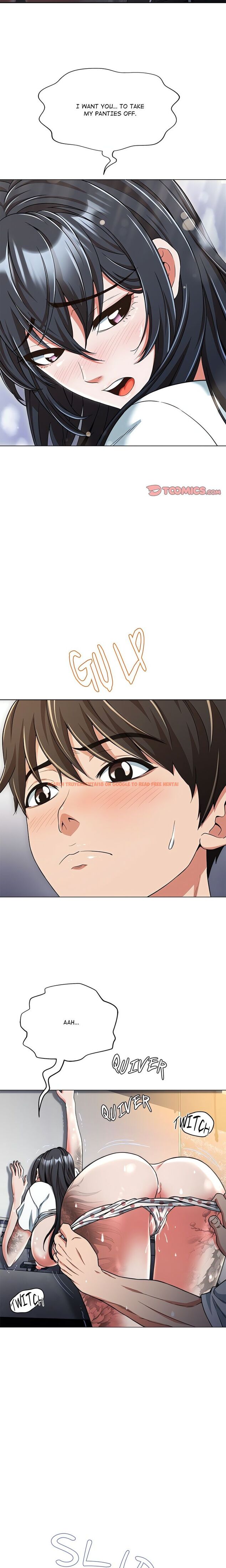 Read Hentai Image 19 05b22 in comic My Gangster Girlfriend - Chapter 11 - hentaitnt.net
