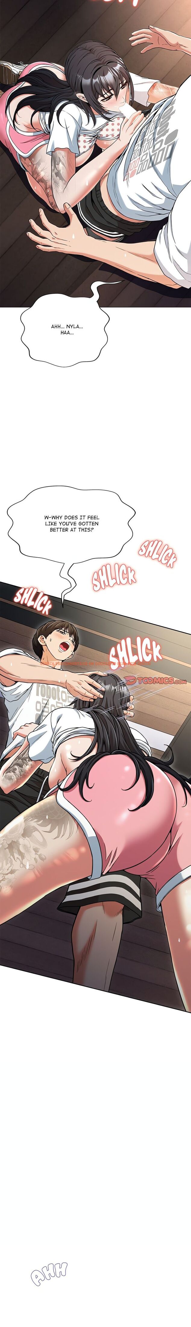 Read Hentai Image 2 05b22 in comic My Gangster Girlfriend - Chapter 11 - hentaitnt.net