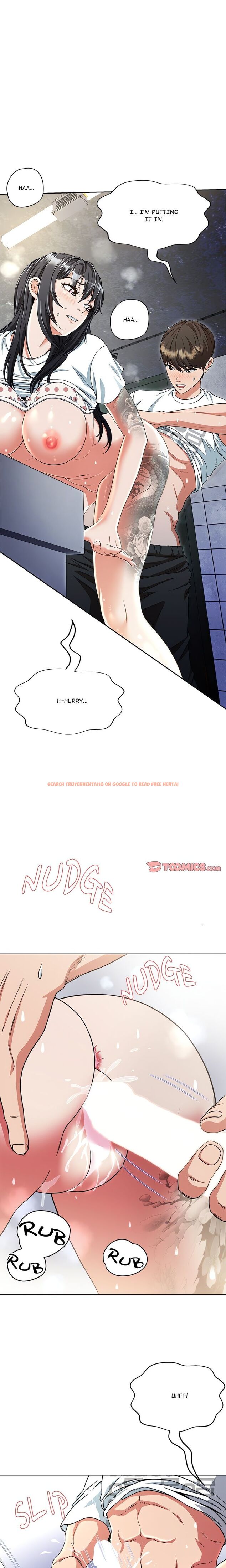 Read Hentai Image 21 05b22 in comic My Gangster Girlfriend - Chapter 11 - hentaitnt.net