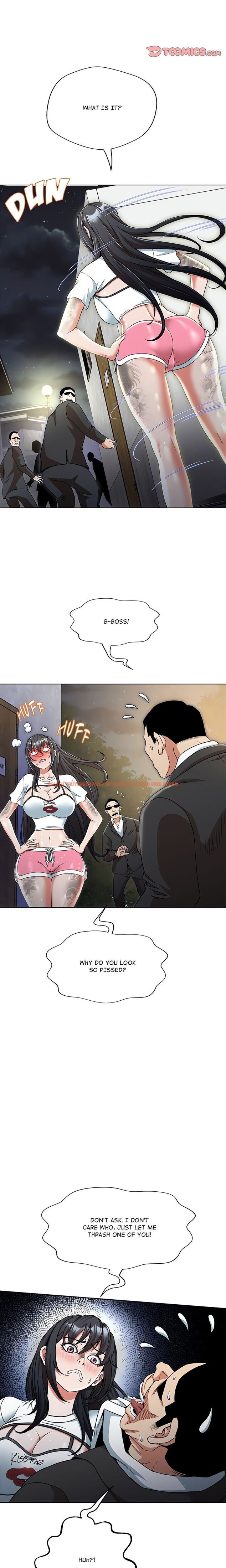 Read Hentai Image 26 05b22 in comic My Gangster Girlfriend - Chapter 11 - hentaitnt.net