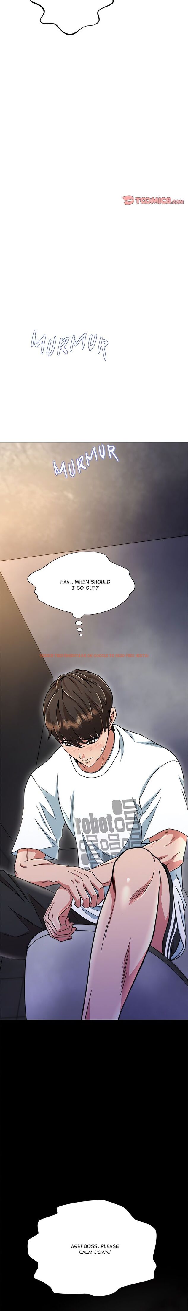Read Hentai Image 27 05b22 in comic My Gangster Girlfriend - Chapter 11 - hentaitnt.net