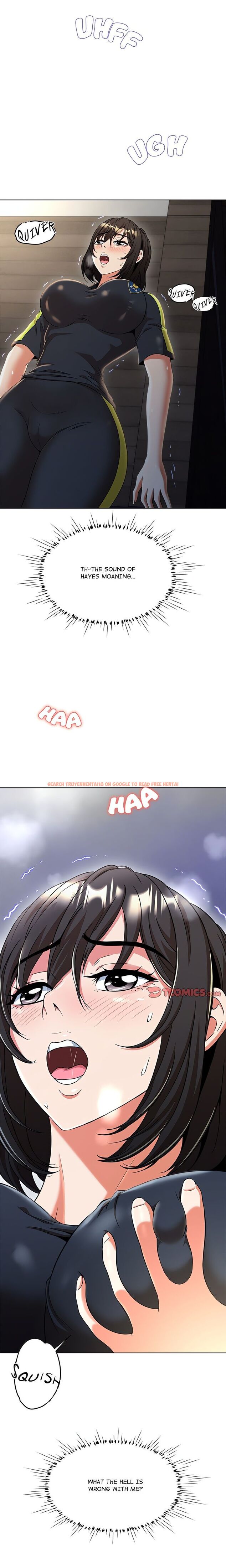Read Hentai Image 3 05b22 in comic My Gangster Girlfriend - Chapter 11 - hentaitnt.net