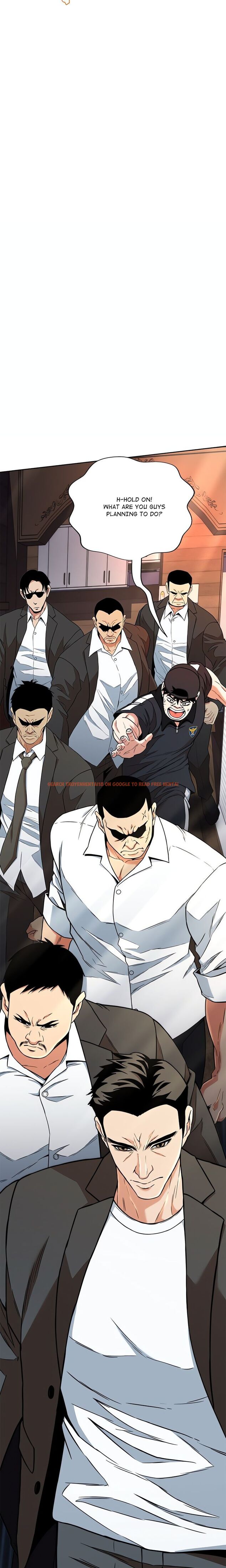 Read Hentai Image 7 05b22 in comic My Gangster Girlfriend - Chapter 11 - hentaitnt.net