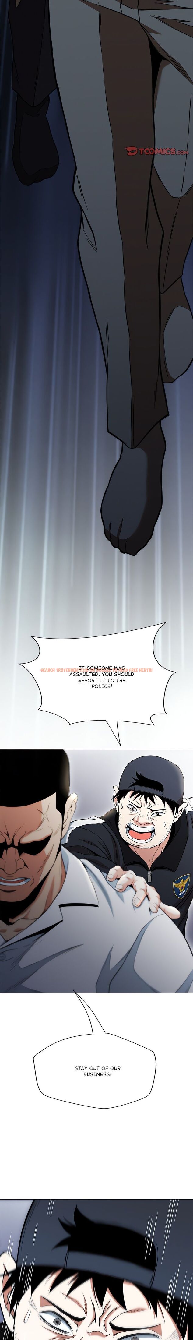 Read Hentai Image 8 05b22 in comic My Gangster Girlfriend - Chapter 11 - hentaitnt.net