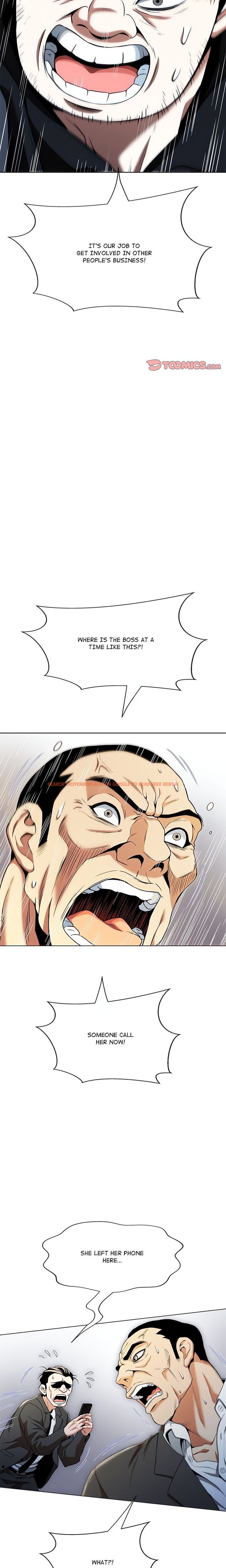 Read Hentai Image 9 05b22 in comic My Gangster Girlfriend - Chapter 11 - hentaitnt.net