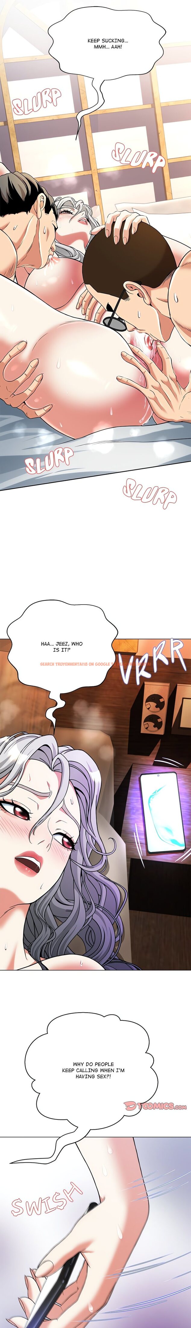 Read Hentai Image 14 36cf7 in comic My Gangster Girlfriend - Chapter 12 - hentaitnt.net