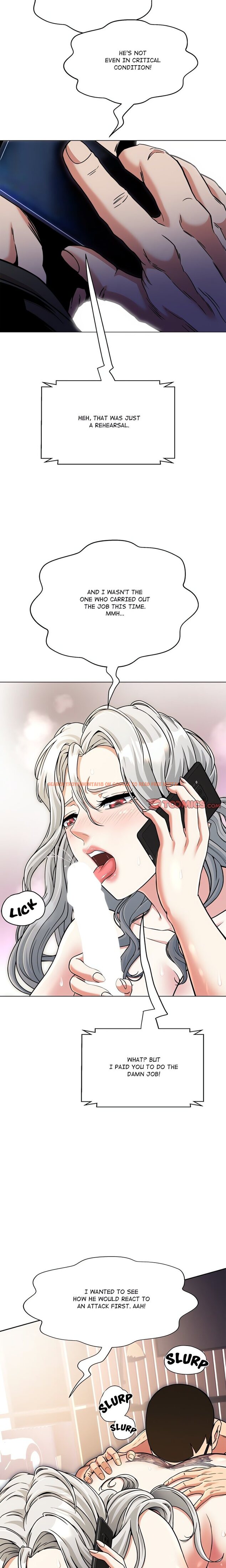 Read Hentai Image 16 36cf7 in comic My Gangster Girlfriend - Chapter 12 - hentaitnt.net