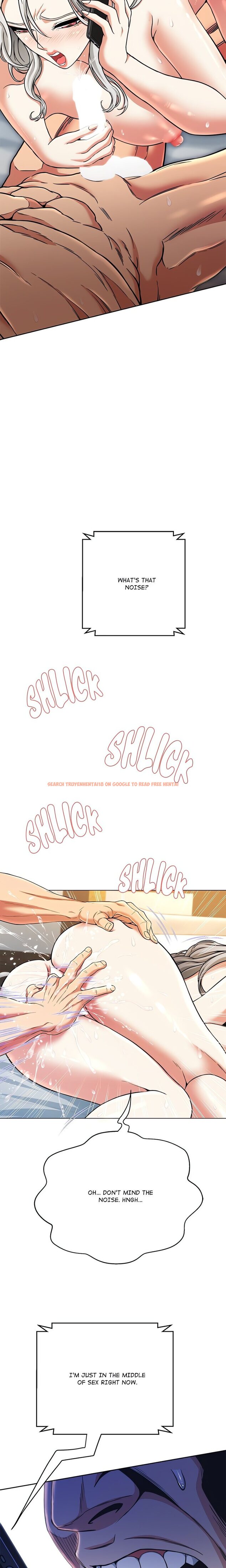Read Hentai Image 17 36cf7 in comic My Gangster Girlfriend - Chapter 12 - hentaitnt.net