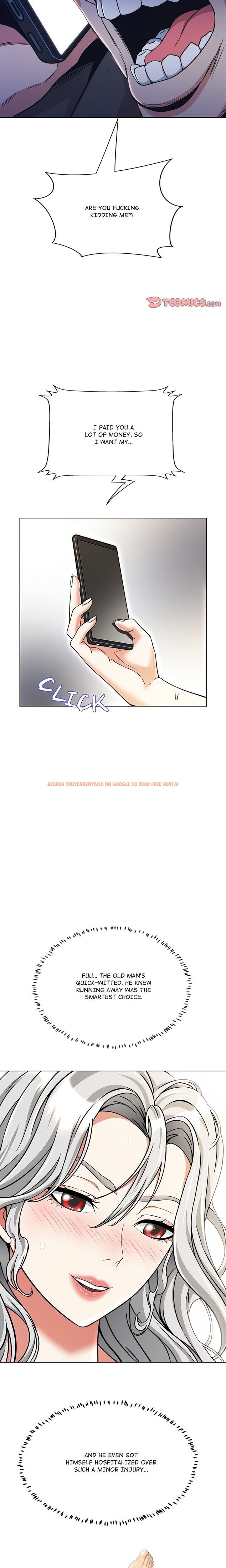 Read Hentai Image 18 36cf7 in comic My Gangster Girlfriend - Chapter 12 - hentaitnt.net