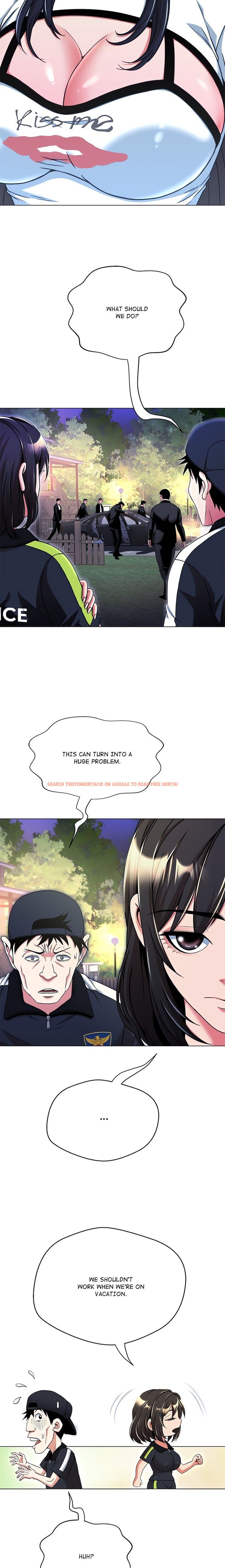 Read Hentai Image 2 36cf7 in comic My Gangster Girlfriend - Chapter 12 - hentaitnt.net
