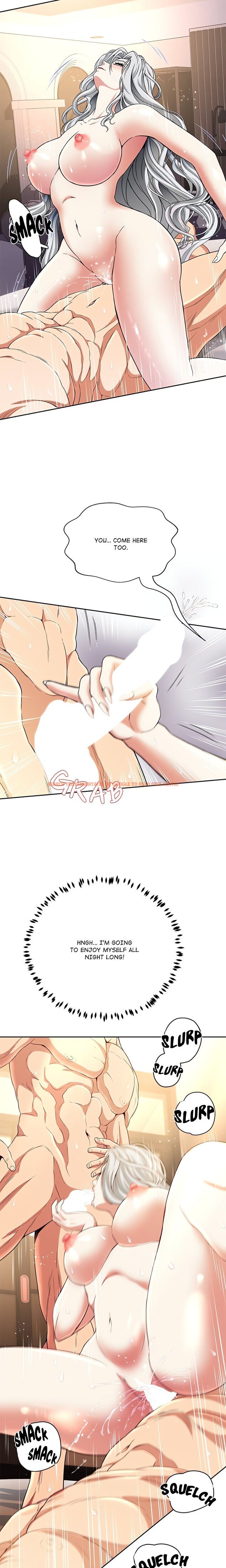 Read Hentai Image 20 36cf7 in comic My Gangster Girlfriend - Chapter 12 - hentaitnt.net