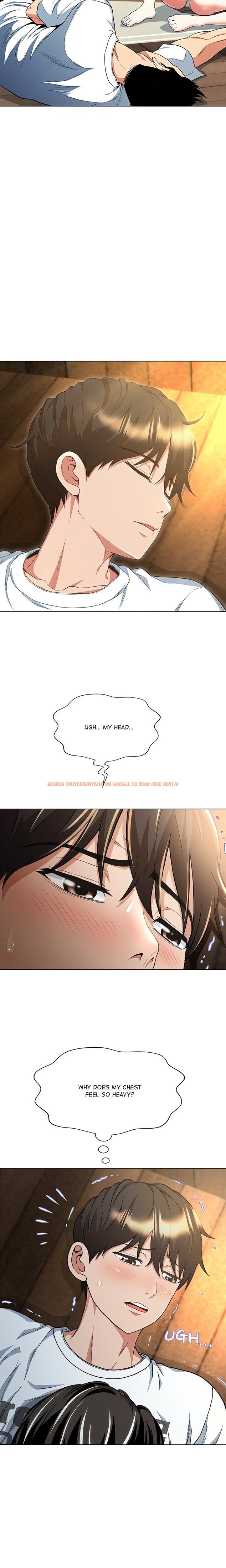 Read Hentai Image 22 36cf7 in comic My Gangster Girlfriend - Chapter 12 - hentaitnt.net