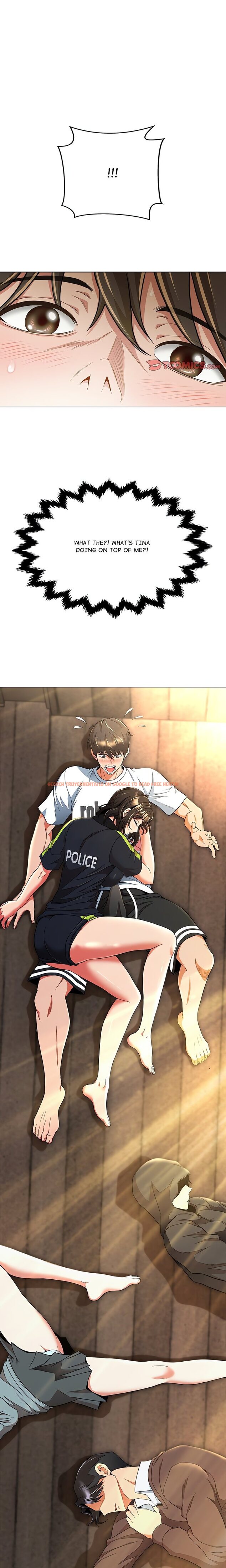 Read Hentai Image 23 36cf7 in comic My Gangster Girlfriend - Chapter 12 - hentaitnt.net