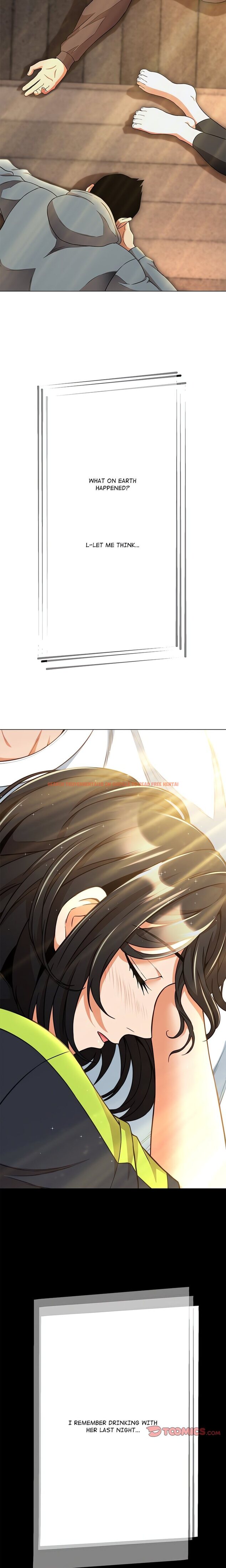 Read Hentai Image 24 36cf7 in comic My Gangster Girlfriend - Chapter 12 - hentaitnt.net