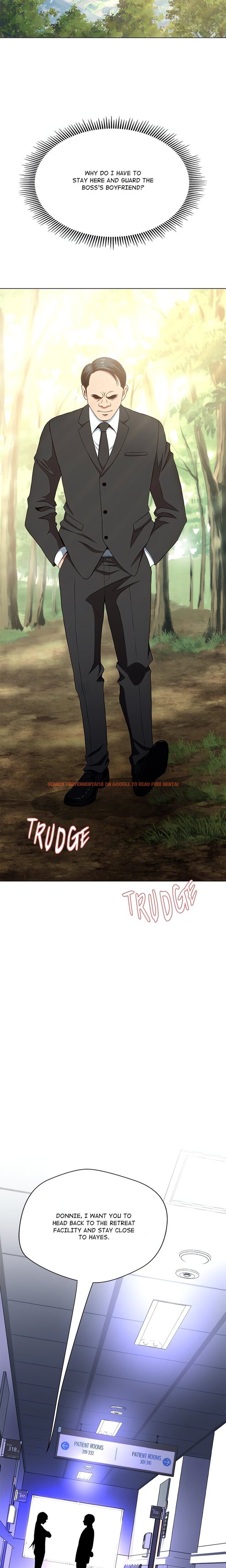 Read Hentai Image 27 36cf7 in comic My Gangster Girlfriend - Chapter 12 - hentaitnt.net