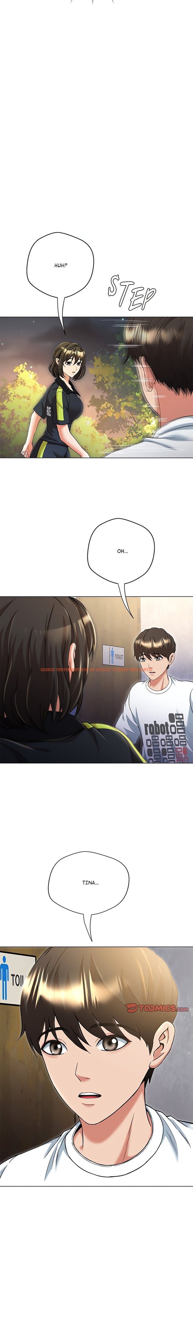 Read Hentai Image 4 36cf7 in comic My Gangster Girlfriend - Chapter 12 - hentaitnt.net