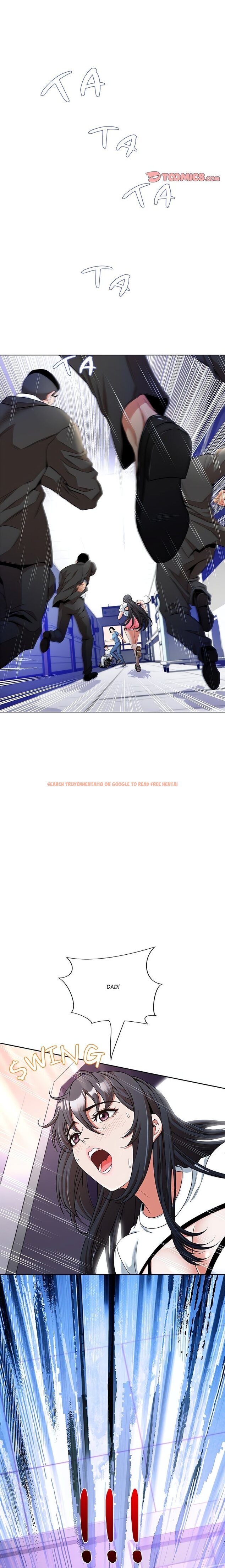 Read Hentai Image 8 36cf7 in comic My Gangster Girlfriend - Chapter 12 - hentaitnt.net