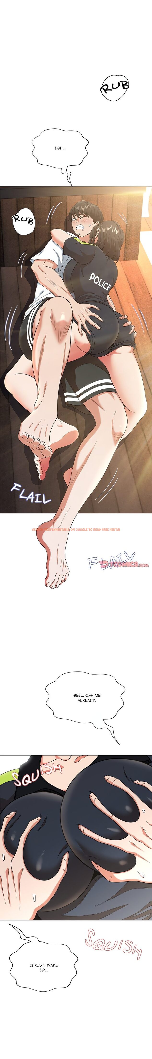 Read Hentai Image 1 ef92c in comic My Gangster Girlfriend - Chapter 13 - hentaitnt.net
