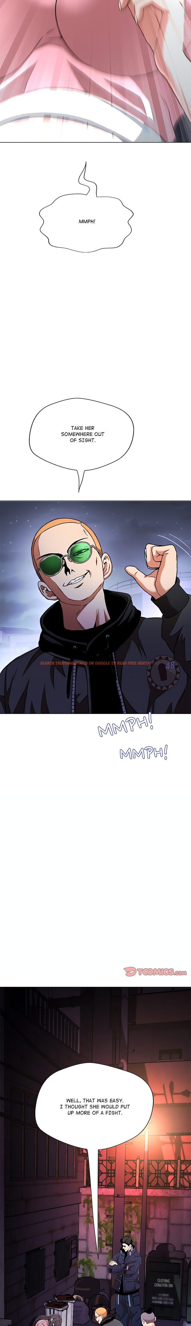 Read Hentai Image 12 ef92c in comic My Gangster Girlfriend - Chapter 13 - hentaitnt.net