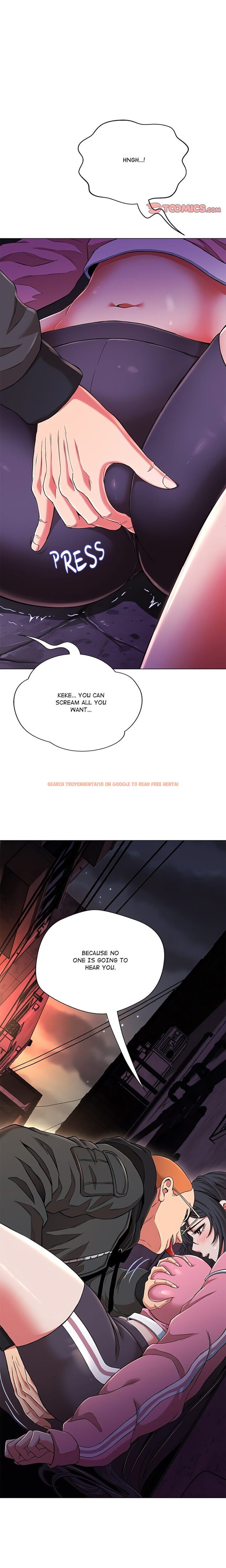 Read Hentai Image 14 ef92c in comic My Gangster Girlfriend - Chapter 13 - hentaitnt.net