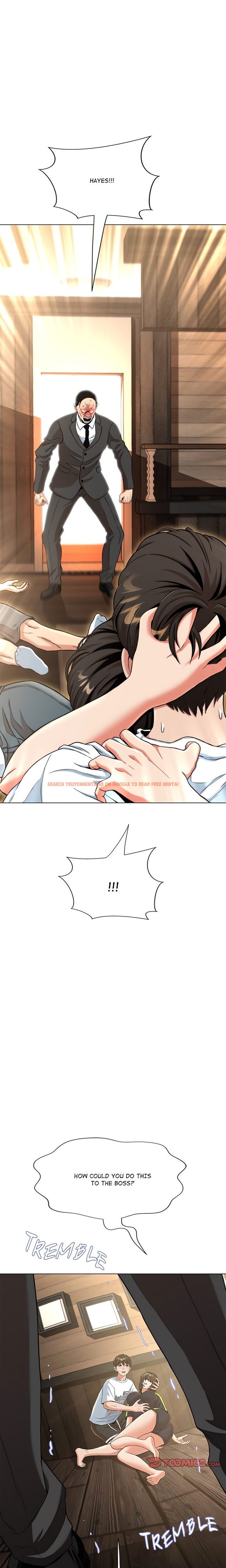 Read Hentai Image 2 ef92c in comic My Gangster Girlfriend - Chapter 13 - hentaitnt.net