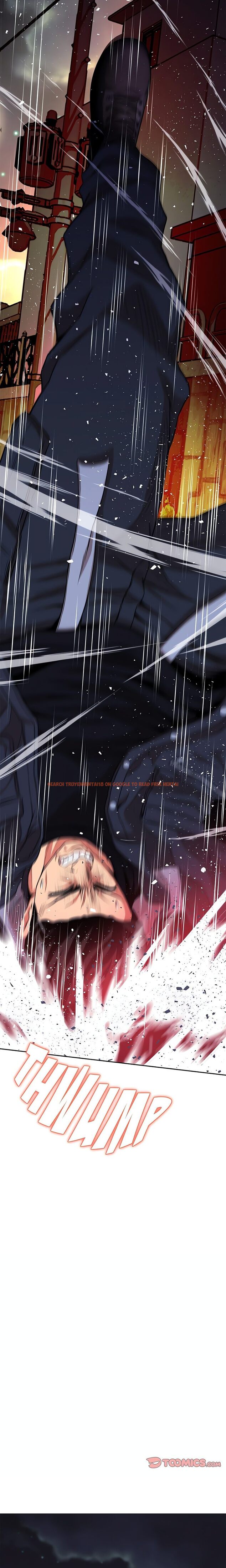 Read Hentai Image 23 ef92c in comic My Gangster Girlfriend - Chapter 13 - hentaitnt.net
