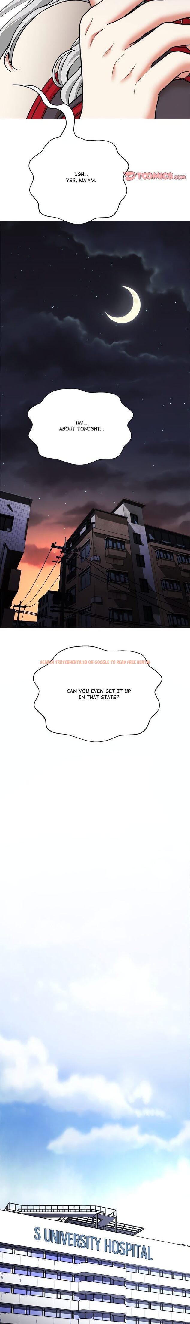 Read Hentai Image 28 ef92c in comic My Gangster Girlfriend - Chapter 13 - hentaitnt.net