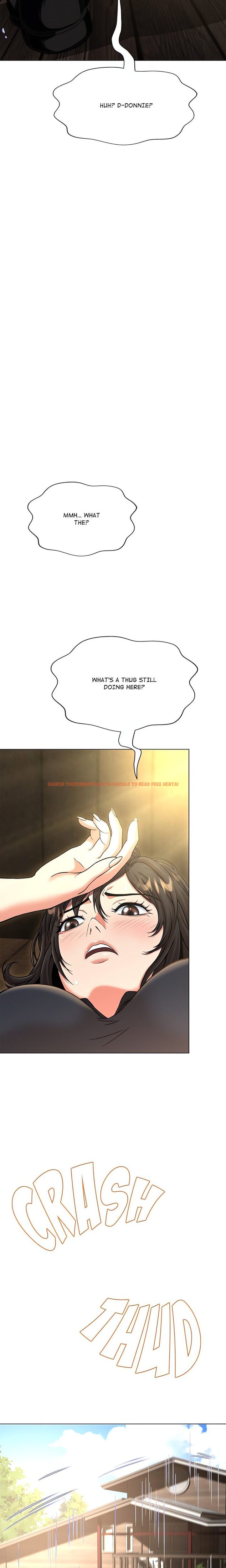 Read Hentai Image 3 ef92c in comic My Gangster Girlfriend - Chapter 13 - hentaitnt.net