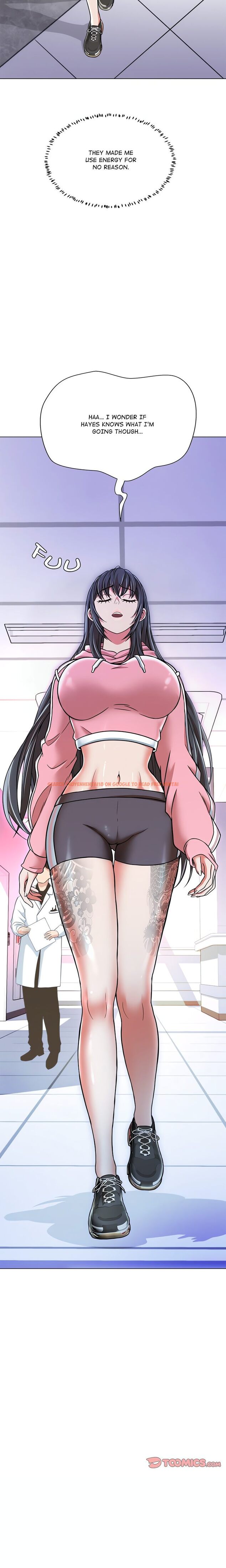 Read Hentai Image 30 ef92c in comic My Gangster Girlfriend - Chapter 13 - hentaitnt.net