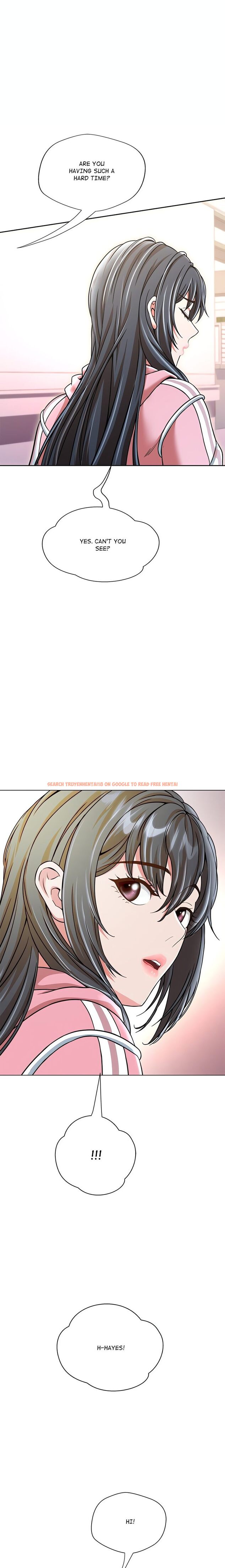 Read Hentai Image 31 ef92c in comic My Gangster Girlfriend - Chapter 13 - hentaitnt.net