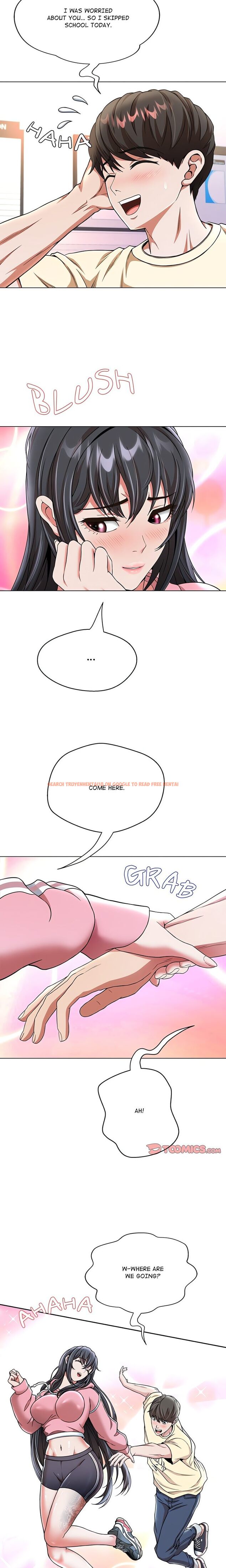 Read Hentai Image 33 ef92c in comic My Gangster Girlfriend - Chapter 13 - hentaitnt.net