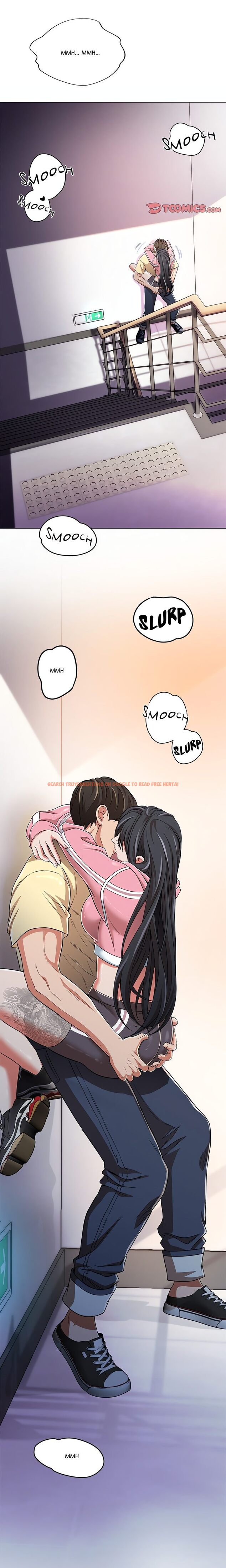 Read Hentai Image 35 ef92c in comic My Gangster Girlfriend - Chapter 13 - hentaitnt.net