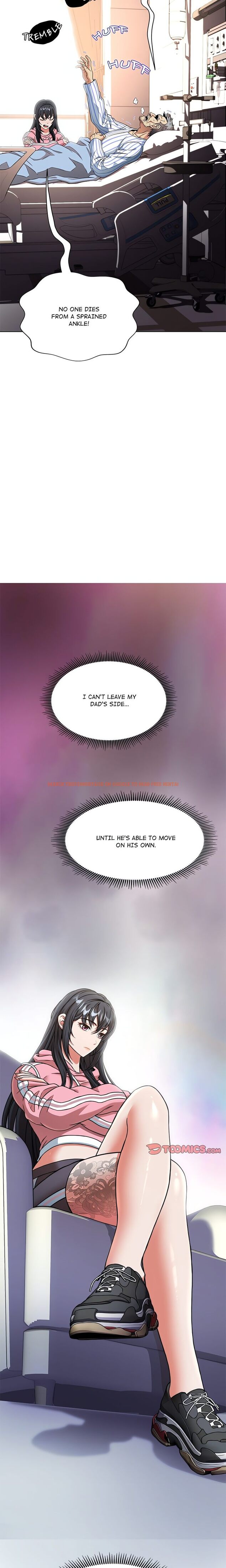 Read Hentai Image 5 ef92c in comic My Gangster Girlfriend - Chapter 13 - hentaitnt.net