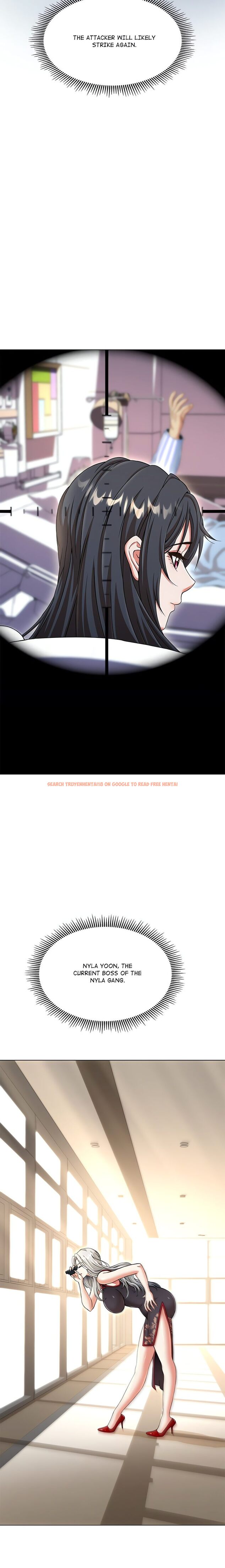 Read Hentai Image 6 ef92c in comic My Gangster Girlfriend - Chapter 13 - hentaitnt.net
