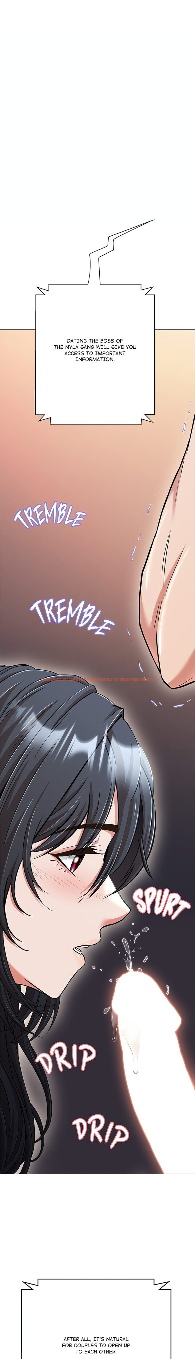 Read Hentai Image 13 acdcb in comic My Gangster Girlfriend - Chapter 14 - hentaitnt.net