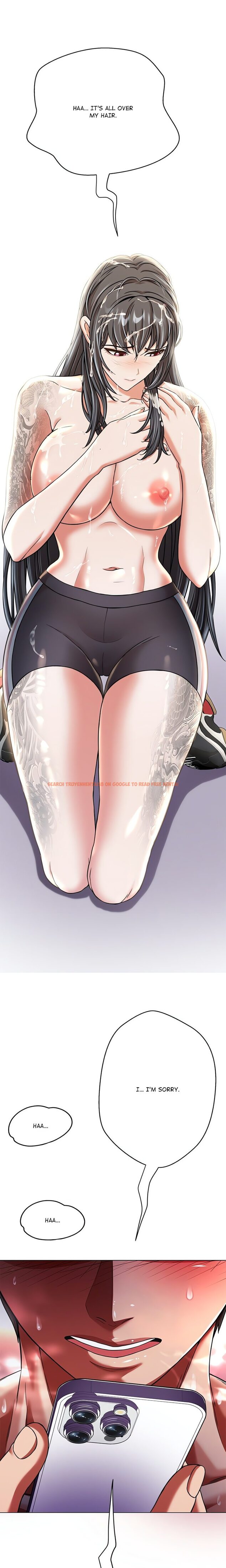 Read Hentai Image 21 acdcb in comic My Gangster Girlfriend - Chapter 14 - hentaitnt.net