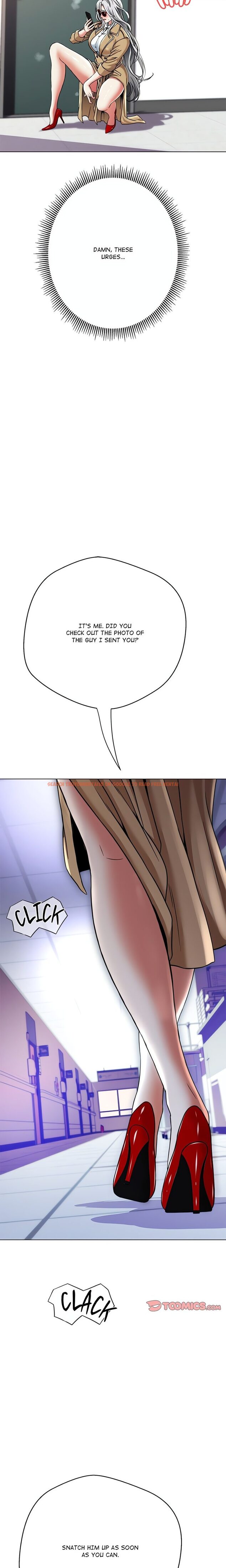Read Hentai Image 28 acdcb in comic My Gangster Girlfriend - Chapter 14 - hentaitnt.net