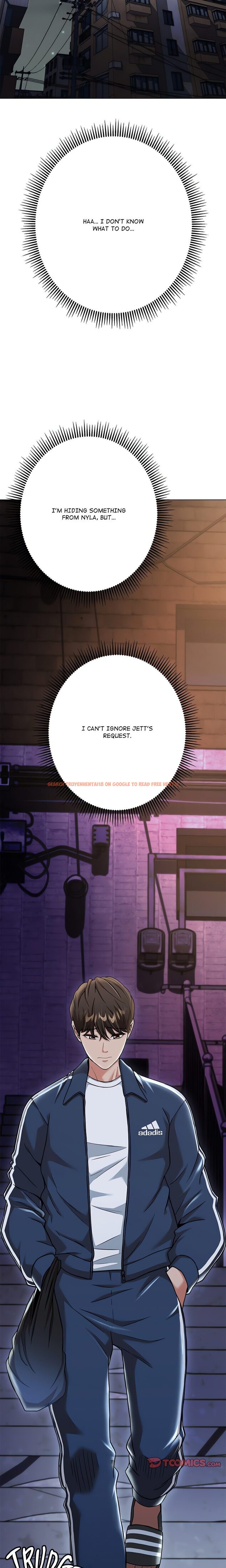 Read Hentai Image 30 acdcb in comic My Gangster Girlfriend - Chapter 14 - hentaitnt.net