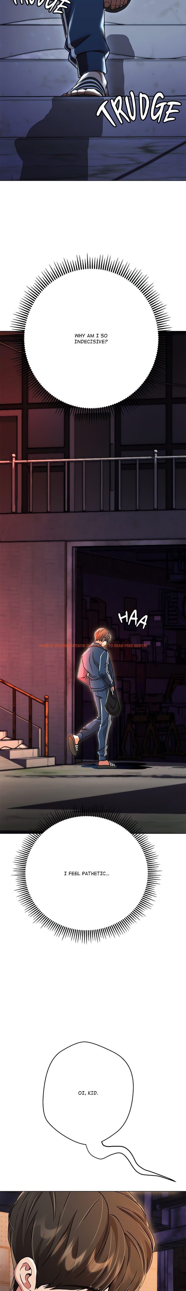 Read Hentai Image 31 acdcb in comic My Gangster Girlfriend - Chapter 14 - hentaitnt.net