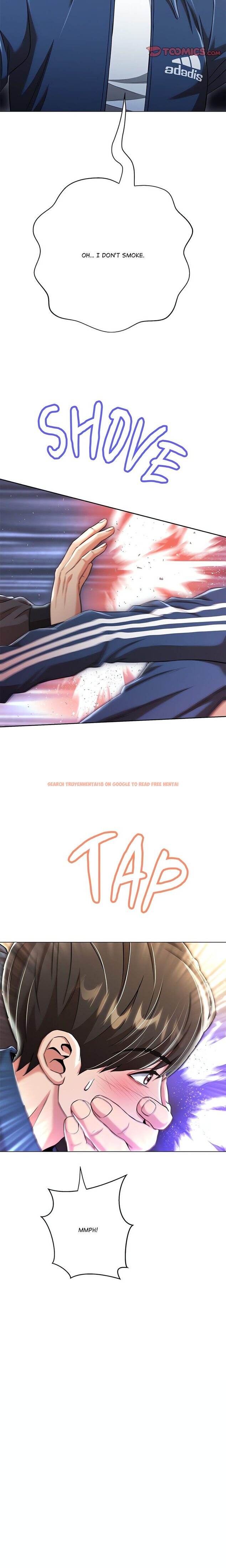 Read Hentai Image 33 acdcb in comic My Gangster Girlfriend - Chapter 14 - hentaitnt.net
