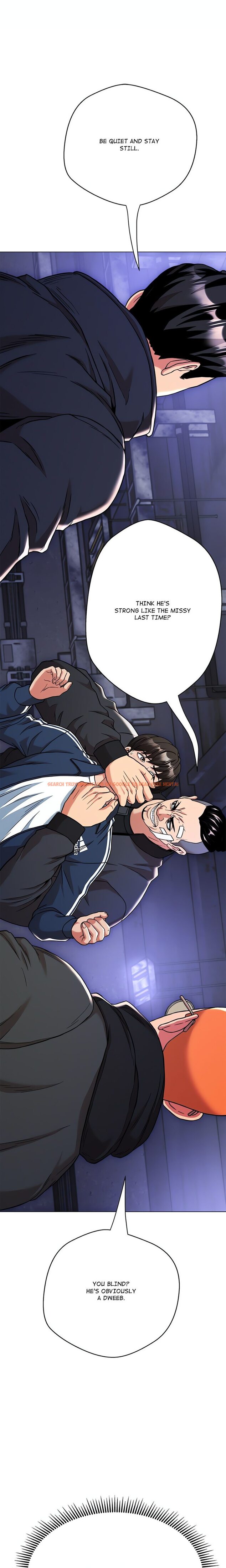 Read Hentai Image 34 acdcb in comic My Gangster Girlfriend - Chapter 14 - hentaitnt.net