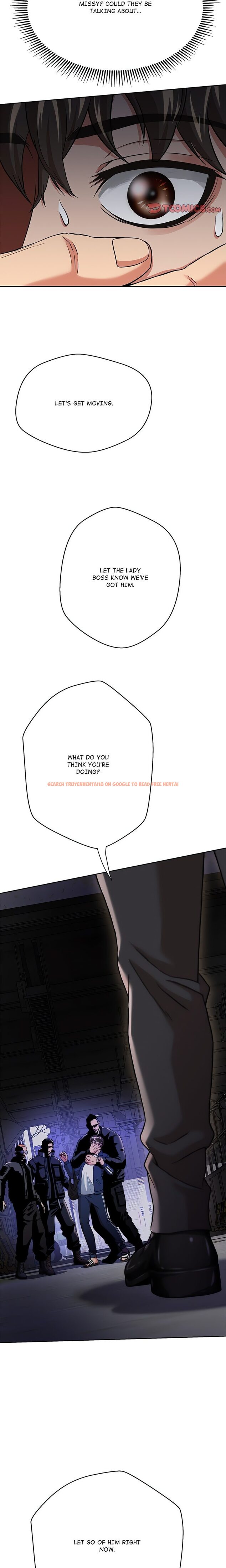Read Hentai Image 35 acdcb in comic My Gangster Girlfriend - Chapter 14 - hentaitnt.net